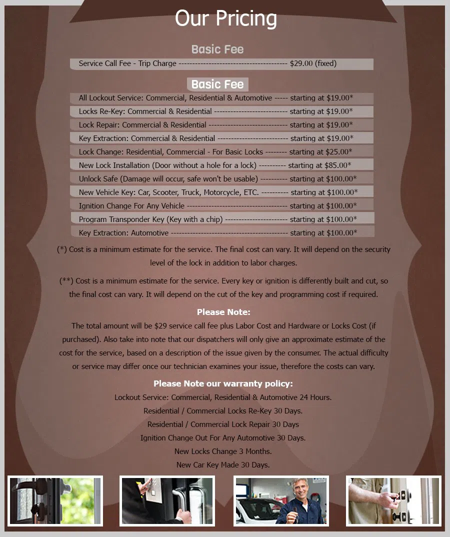 Englewood Park FL Locksmith Store, Englewood Park, FL 407-264-7883